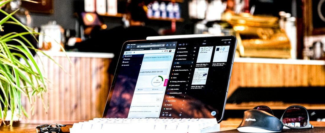 Como Usar a Transformação Digital para Expandir seu Negócio