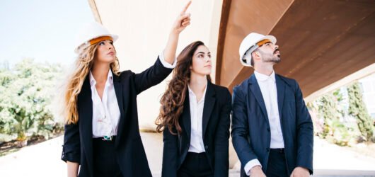 As maiores obras de engenharia civil do mundo e suas curiosidades