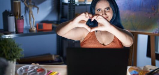 A Importância da Consistência Visual para a Garota de Programa nas Redes Sociais